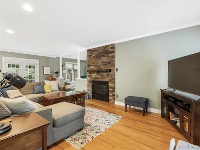 5601 Old Willow Ct, Richmond, VA 23225 - photo 5