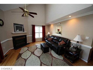 Den/Family/Great Room