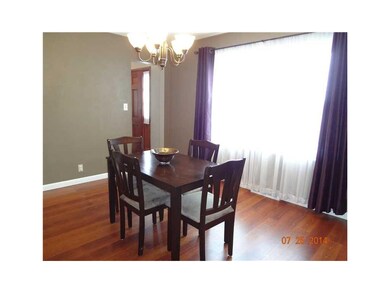 Dining Area.