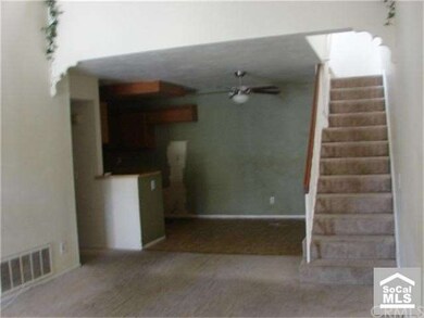 Living/Dining Area