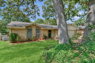 901 Glen Key St, Denison, TX 75020 - photo 2