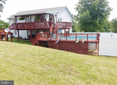 12251 Gallahan Rd, Clinton, MD 20735 - photo 3