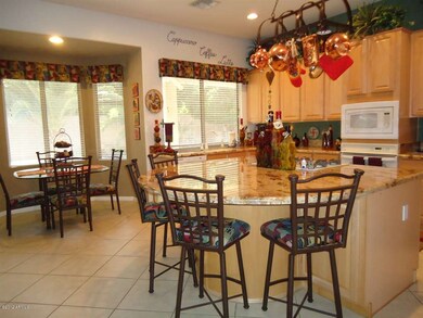 Chef's Delight in this DREAM Kitchen!