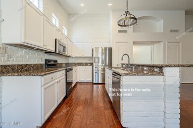 7446 E Florian Ave, Mesa, AZ 85208 - photo 4