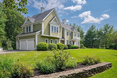 32 Stone Meadow Ln, Hanover, MA 02339 - photo 2