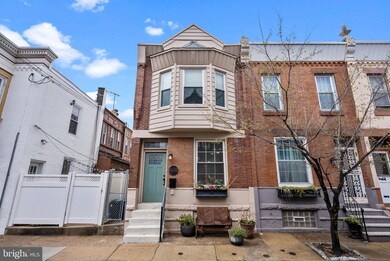 1508 N Dover St, Philadelphia, PA 19121 - photo 3