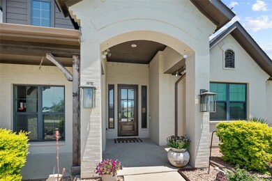 316 El Pescado Ct, Godley, TX 76044 - photo 6