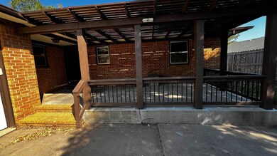 Porch