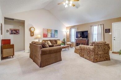 311 Preston Dr, Cleburne, TX 76033 - photo 6