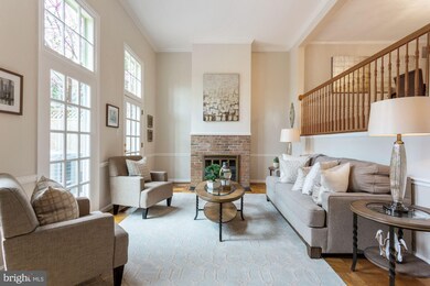 6674 Midhill Place, Falls Church, VA 22043 - photo 5