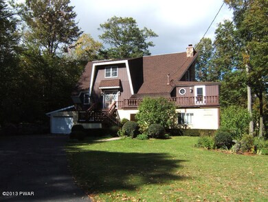 114 Forest Dr, Roaring Brook Township, PA 18444 - photo 5