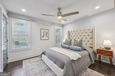 198 Clay St SE unit G, Atlanta, GA 30317 - photo 3