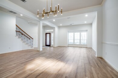 59 W Pipers Green St, Spring, TX 77382 - photo 7