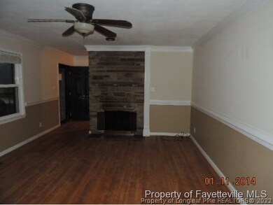 427 Mcrae Dr, Fayetteville, NC 28305 - photo 6