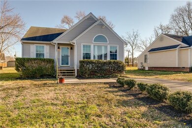 5517 Cypressleaf Dr, North Chesterfield, VA 23234 - photo 4