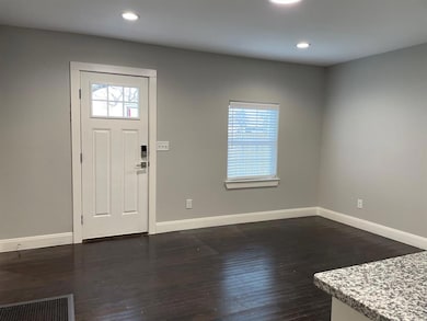 500 W Crawford St, Denison, TX 75020 - photo 6