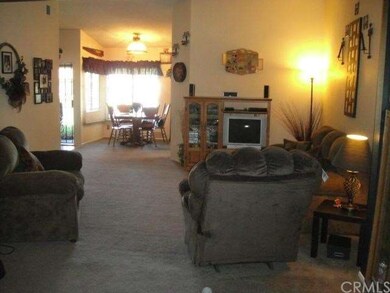 Extra Large Living Room