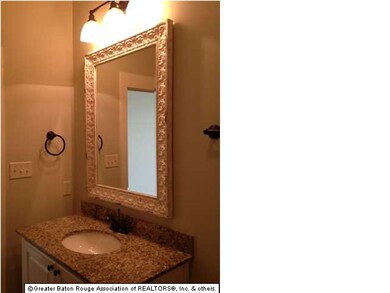 Photos may be of a finished home with similar amen