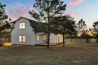 245 Country Ln, Mc Dade, TX 78650 - photo 2