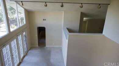 View from 2nd Story Teen/Play Area (4th Bedroom)
