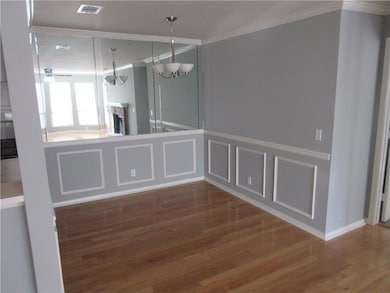 325 Warm Springs Cir, Roswell, GA 30075 - photo 5