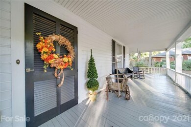 214 W Phifer St, Marshville, NC 28103 - photo 4