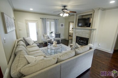 6218 Sandy Creek Ln, Zachary, LA 70791 - photo 5