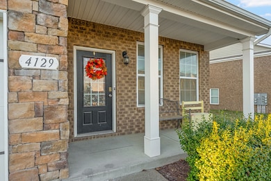 4129 Grapevine Loop, Smyrna, TN 37167 - photo 2