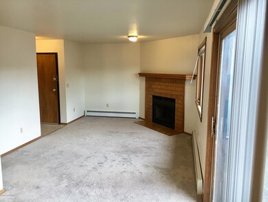 Apt 4 Living Room