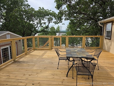 72 W Hilltop Rd, McAlester, OK 74501 - photo 2