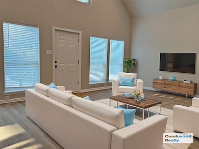 91 Willow Oak Ln, Point Blank, TX 77364 - photo 5