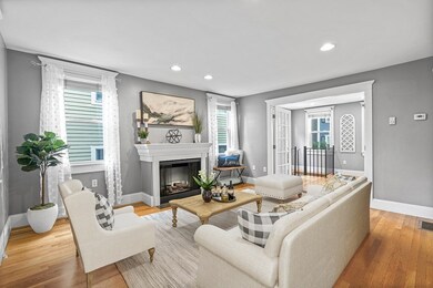 4 Trenton St unit 1, Boston, MA 02128 - photo 2