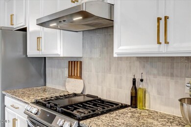 124 Journey Place, Durham, NC 27703 - photo 4