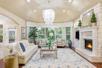 7116 Doswell Ln, Austin, TX 78739 - photo 3