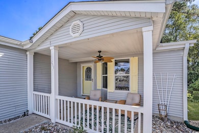 253 Wellspring Dr, Conway, SC 29526 - photo 3