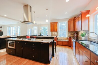 24 Berkeley Dr, Walpole, MA 02081 - photo 7