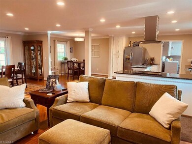 1149 Cranbrook Cir, Asheboro, NC 27205 - photo 6