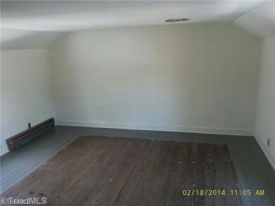 3rd Bedroom.