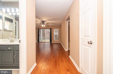 4408 Silverbrook Ln unit K102, Owings Mills, MD 21117 - photo 4