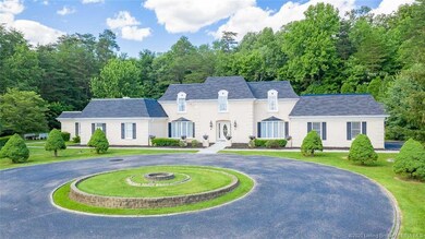 6378 Old Vincennes Rd, Floyds Knobs, IN 47119 - photo 3