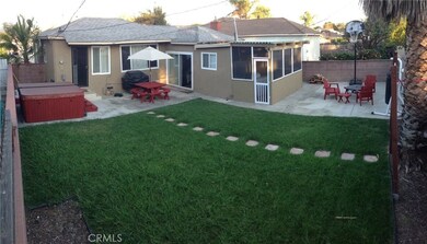 5713 Faculty Ave, Lakewood, CA 90712 - photo 2
