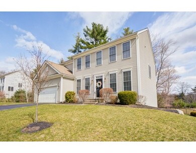 6 Aspen Ave, South Grafton, MA 01560 - photo 2