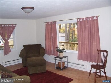 1235 Foxtown Hill Rd, Stroudsburg, PA 18360 - photo 2