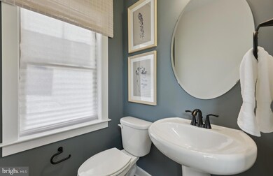 15352 Yellow Jasper Way, Haymarket, VA 20169 - photo 6