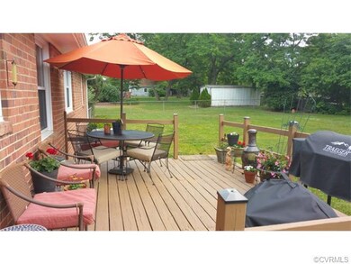 3551 Respess Rd, Midlothian, VA 23112 - photo 5