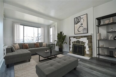 424 Wilson Ave, Clairton, PA 15025 - photo 4