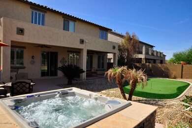 5134 W Swayback Pass, Phoenix, AZ 85083 - photo 7