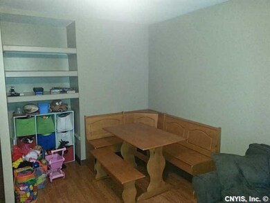 Dining Room.