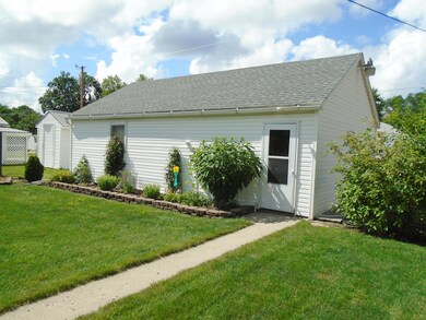 Yard/Garage
