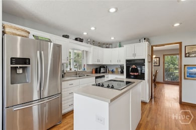 1818 Union Carbide Rd, Woodbine, GA 31569 - photo 3